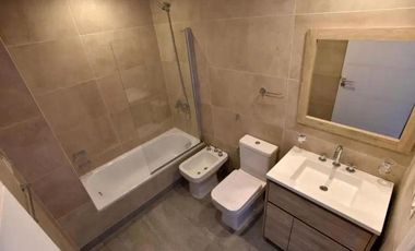 Departamento Monoambiente en venta - 1 Baño - Boca