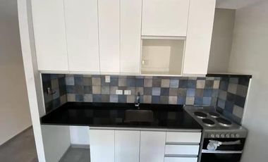 Departamento Monoambiente en venta - 1 Baño - Boca