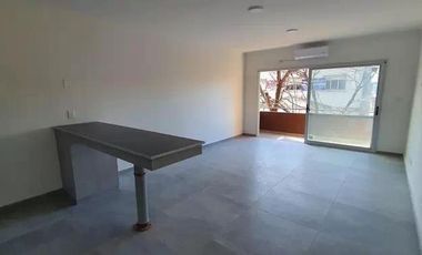 Departamento Monoambiente en venta - 1 Baño - Boca