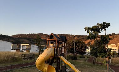 TERRENO EN VENTA EN BOSQUES DE SANTA ANITA