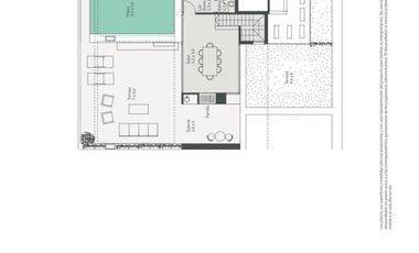 Departamento - Oceana Nordelta