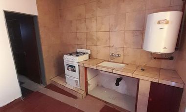 Departamento en  LA FALDA