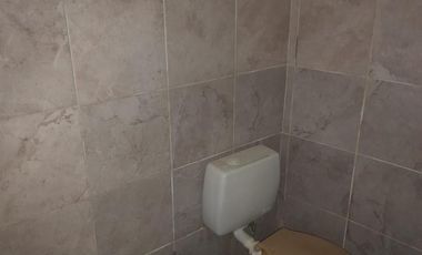 Departamento en  LA FALDA