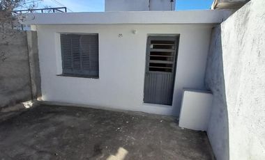 Departamento en  LA FALDA