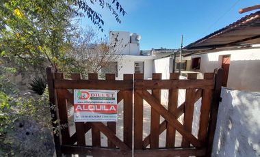 Departamento en  LA FALDA