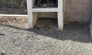 Departamento en  LA FALDA