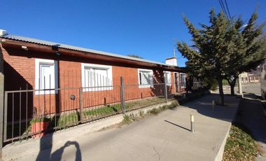 Casa en Zona Norte