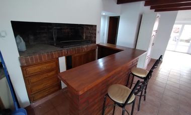 Casa en Zona Norte