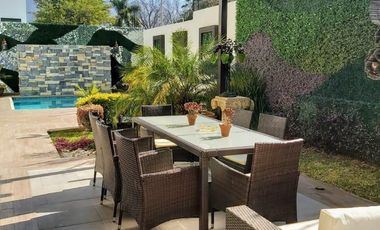 CASA EN RENTA EN EL RANCHITO CARRETERA NACIONAL