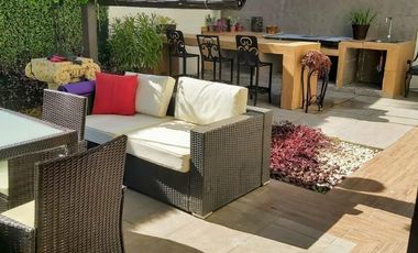 CASA EN RENTA EN EL RANCHITO CARRETERA NACIONAL