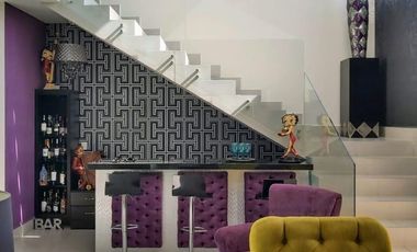 CASA EN RENTA EN EL RANCHITO CARRETERA NACIONAL