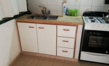Complejo de departamentos en Las Grutas