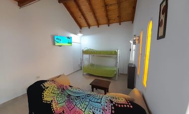 Complejo de departamentos en Las Grutas
