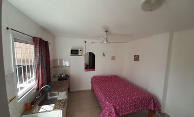 Complejo de departamentos en Las Grutas