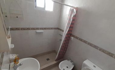 Complejo de departamentos en Las Grutas