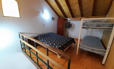 Complejo de departamentos en Las Grutas