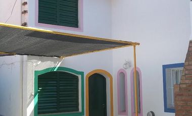 Complejo de departamentos en Las Grutas