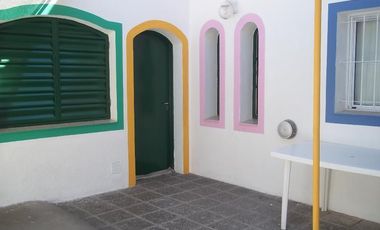 Complejo de departamentos en Las Grutas