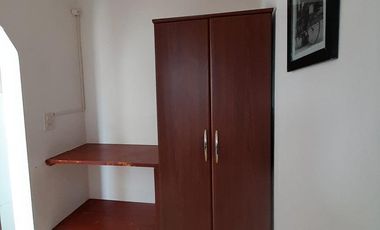 Complejo de departamentos en Las Grutas