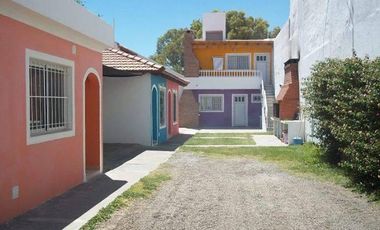 Complejo de departamentos en Las Grutas