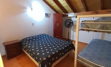 Complejo de departamentos en Las Grutas