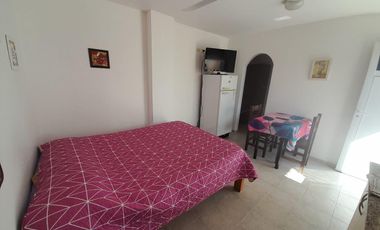 Complejo de departamentos en Las Grutas
