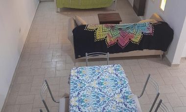 Complejo de departamentos en Las Grutas