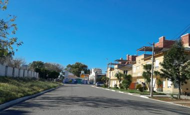 Complejo de departamentos en Las Grutas