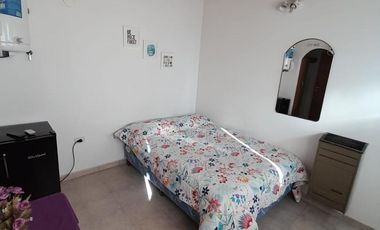 Complejo de departamentos en Las Grutas