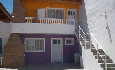 Complejo de departamentos en Las Grutas