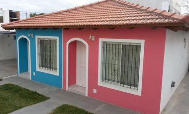 Complejo de departamentos en Las Grutas
