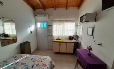 Complejo de departamentos en Las Grutas