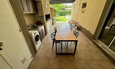 Casa en  venta