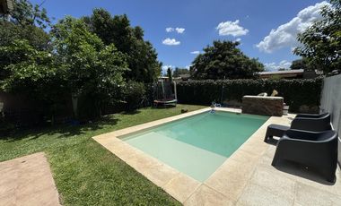 Casa en  venta