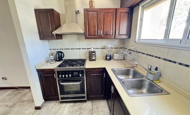 Casa en  venta