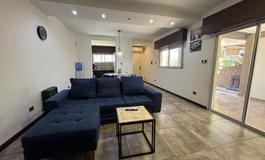 Casa en  venta