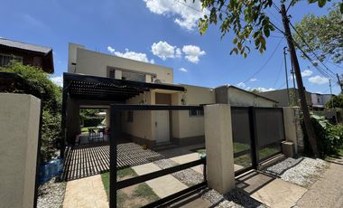 Casa en  venta