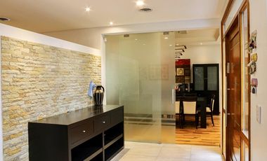 Casa en  venta