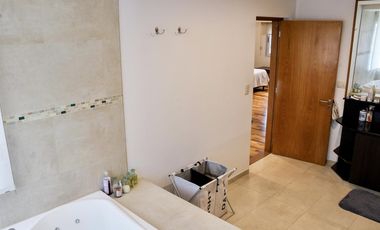 Casa en  venta