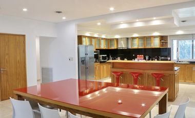 Casa en  venta