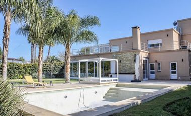 Casa en  venta