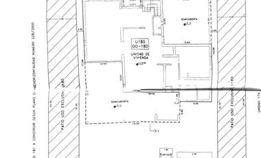 Casa en  venta