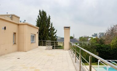 Casa en  venta