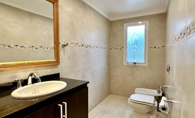 Casa en  venta