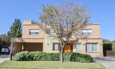 Casa en  venta