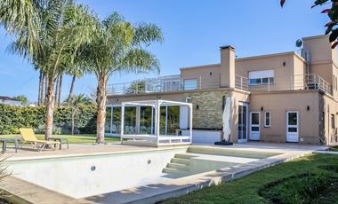 Casa en  venta