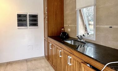 Casa en  venta