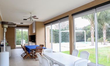 Casa en  venta