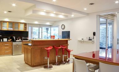 Casa en  venta