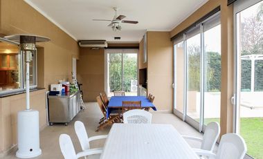 Casa en  venta